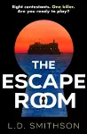 The Escape Room cover