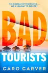 Bad Tourists cover