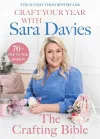 Craft Your Year with Sara Davies cover
