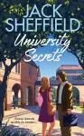 University Secrets cover