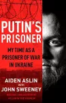 Putin's Prisoner cover