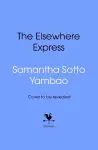 The Elsewhere Express cover