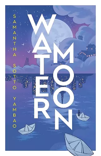 Water Moon cover