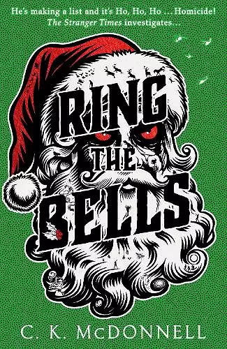 Ring the Bells cover