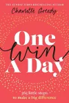 One Win a Day cover