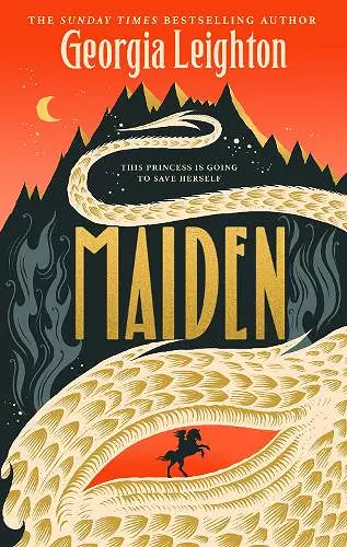 Maiden cover