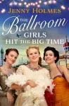 The Ballroom Girls Hit the Big Time cover