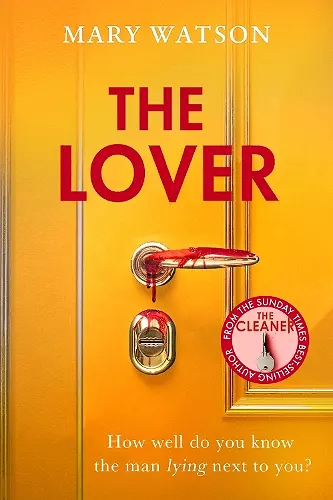 The Lover cover