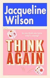 Think Again cover