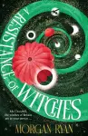 A Resistance of Witches cover