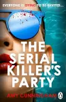 The Serial Killer's Party cover