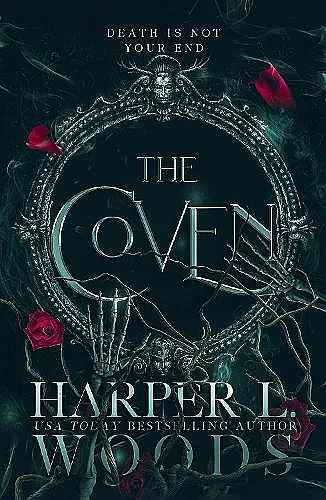 The Coven cover