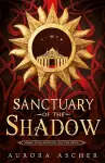 Sanctuary of  the Shadow cover