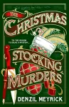 The Christmas Stocking Murders cover