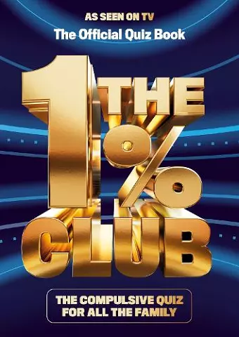 The 1% Club cover