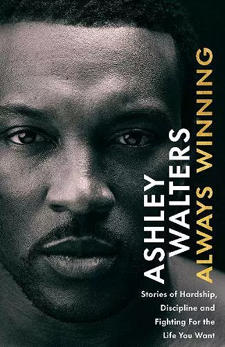 Always Winning cover