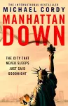 Manhattan Down cover