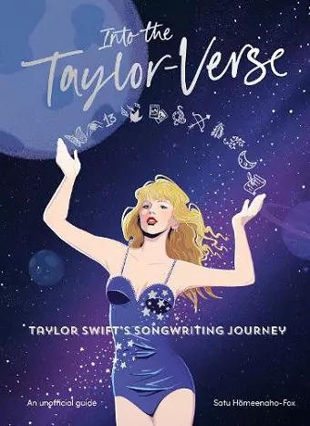 Into the Taylor-Verse cover