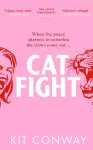 Cat Fight cover