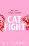 Cat Fight cover