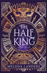 The Half King cover