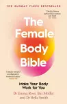 The Female Body Bible cover