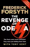 The Revenge of Odessa cover