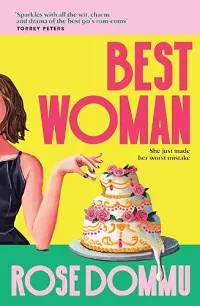 Best Woman cover