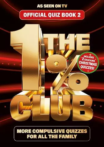 The 1% Club Book 2 cover