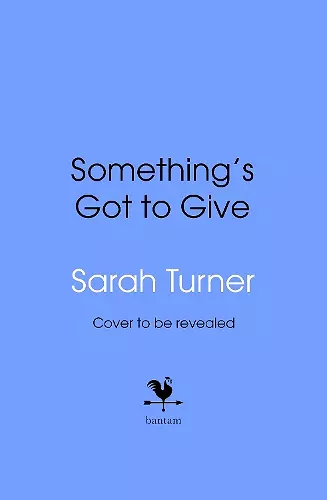 Something’s Got To Give cover