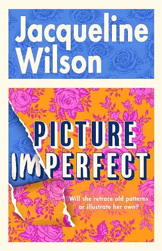 Picture Imperfect cover