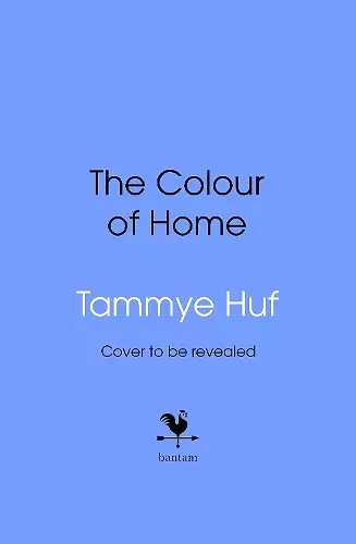 The Colour of Home cover