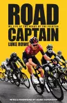 Road Captain cover