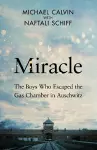 Miracle cover