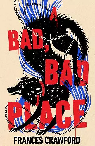 A Bad, Bad Place cover