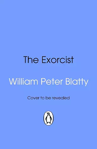 The Exorcist cover