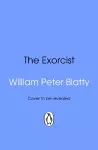 The Exorcist cover