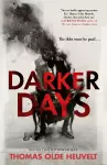 Darker Days cover