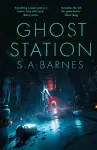 Ghost Station cover