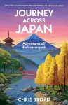 Journey Across Japan cover