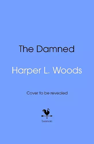 The Damned cover