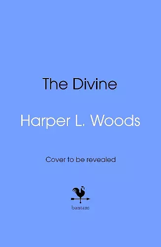 The Divine cover