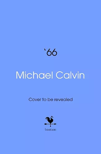 '66 cover