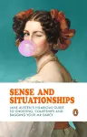 Sense and Situationships cover