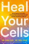 Heal Your Cells cover