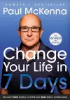 Change Your Life In Seven Days cover