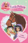 Katie Price's Perfect Ponies: Little Treasures cover