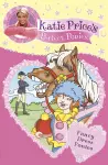 Katie Price's Perfect Ponies: Fancy Dress Ponies cover