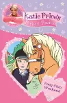 Katie Price's Perfect Ponies: Pony Club Weekend cover