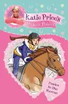 Katie Price's Perfect Ponies: Ponies to the Rescue cover